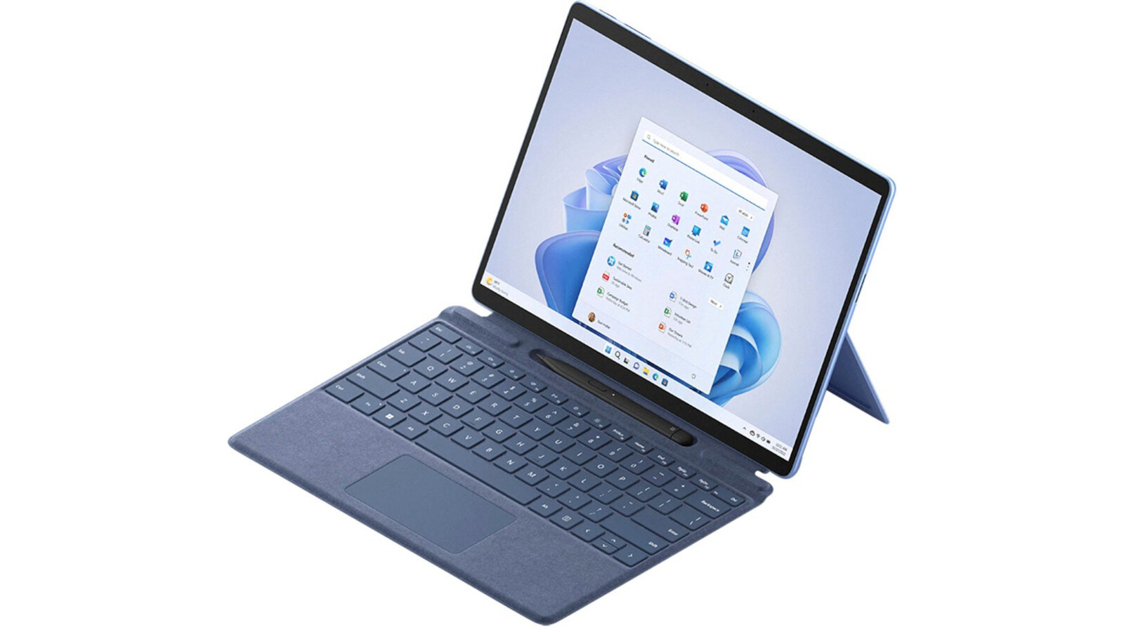 Slevy na Surface Pro 9 a Surface Laptop 5 v Best Buy pokračují