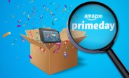 "Slevy na tablety z řady Amazon Fire během události Amazon Prime Day"