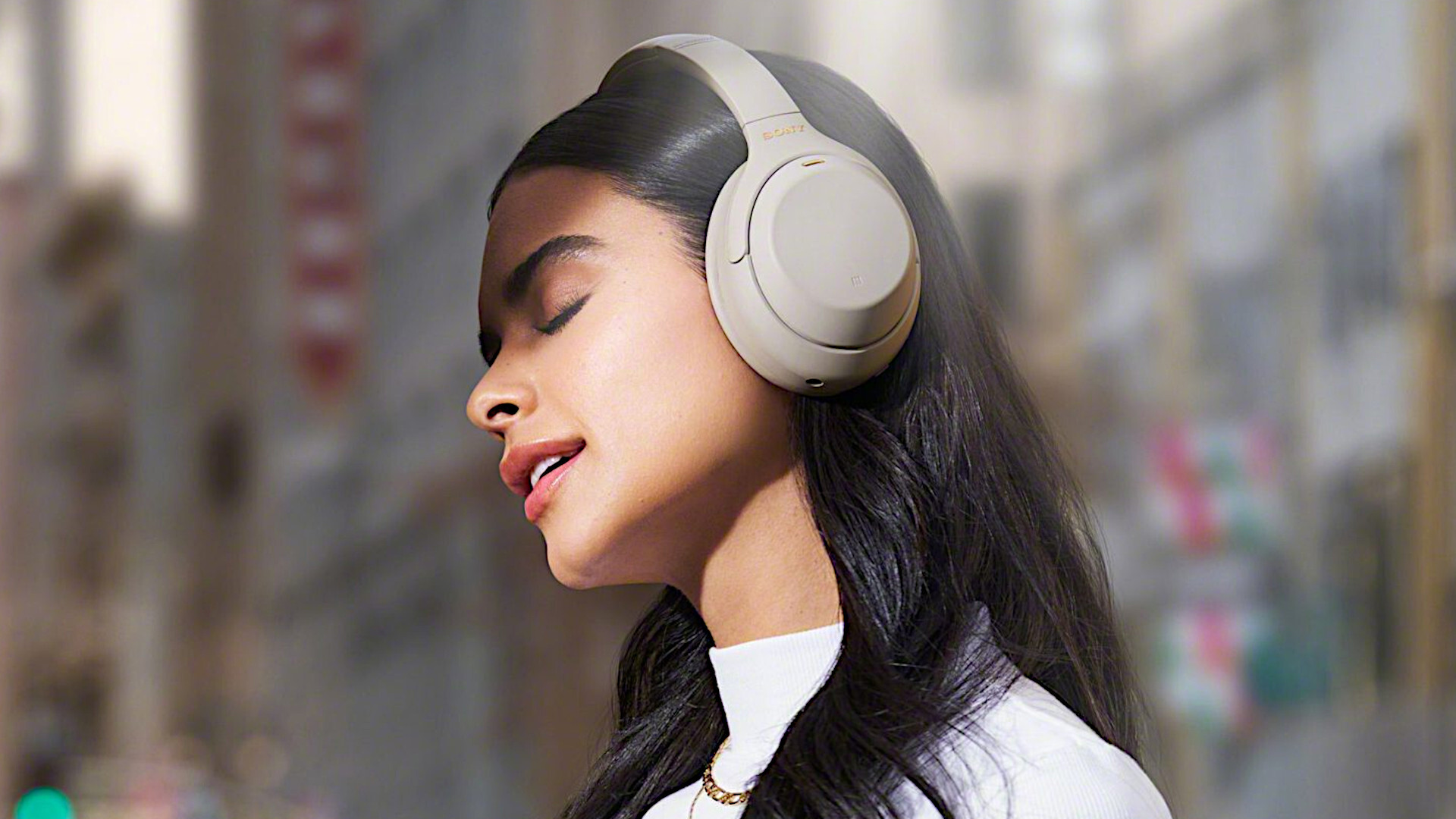 "Sony WH-1000XM4: Snížená cena nejlepších bezdrátových sluchátek na trhu"