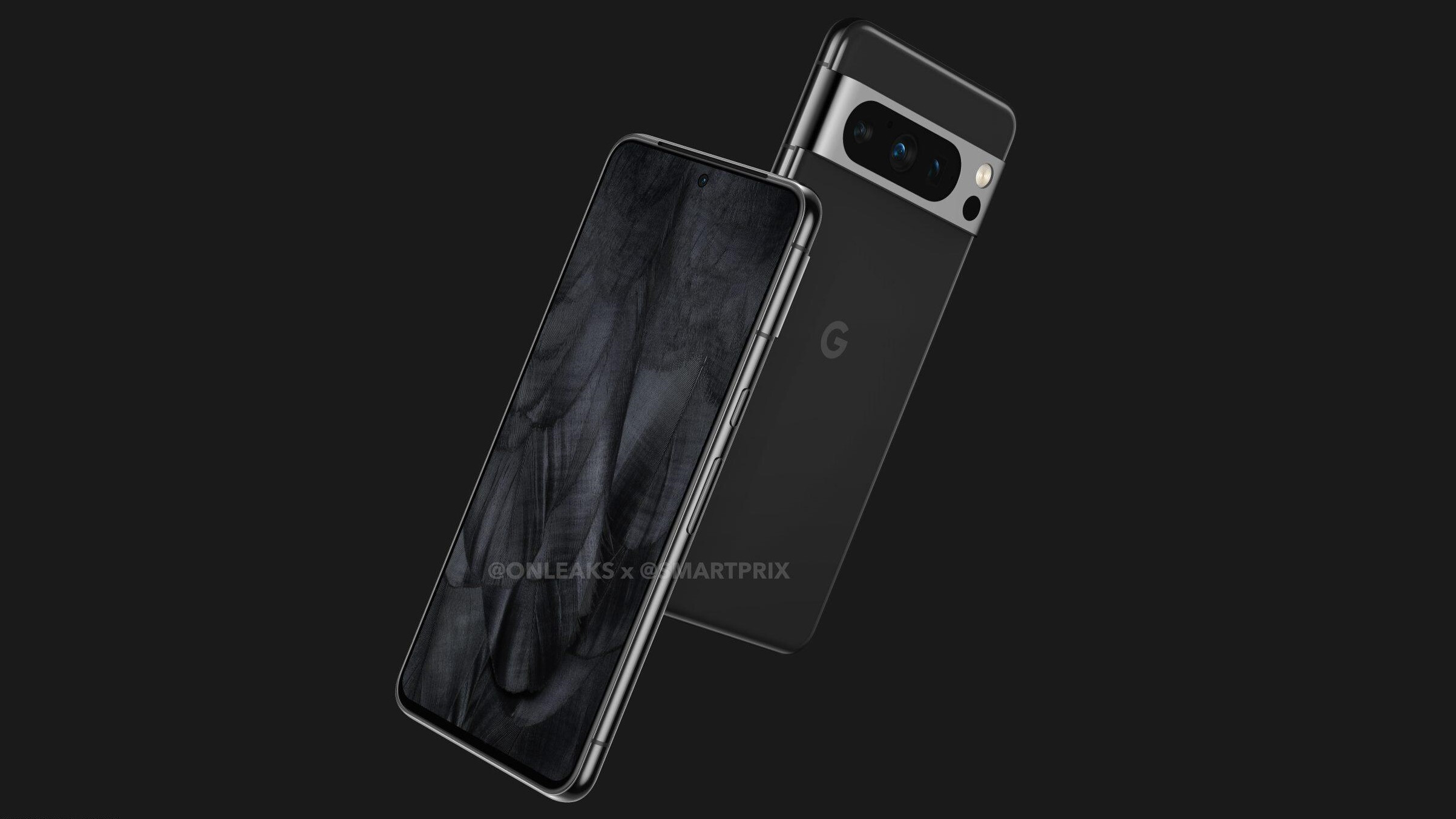Specifikace pro možný Google Pixel 8 Pro odhalena - co očekávat od nové vlajkové lodi?