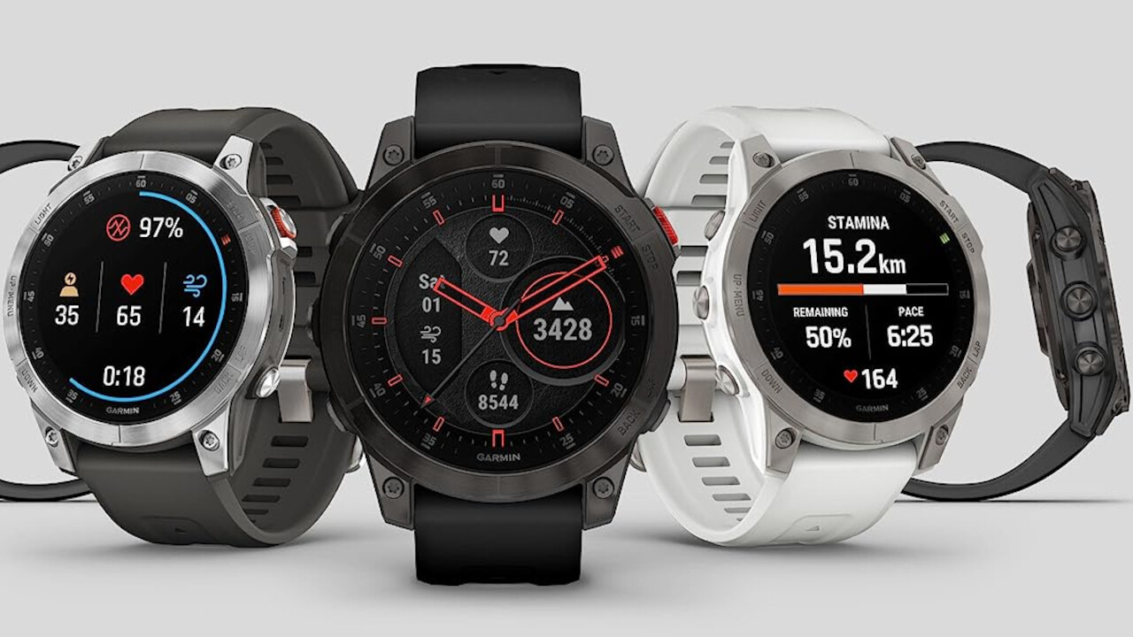 Super sleva na Garmin epix Gen 2 – neváhejte, akce končí brzy!