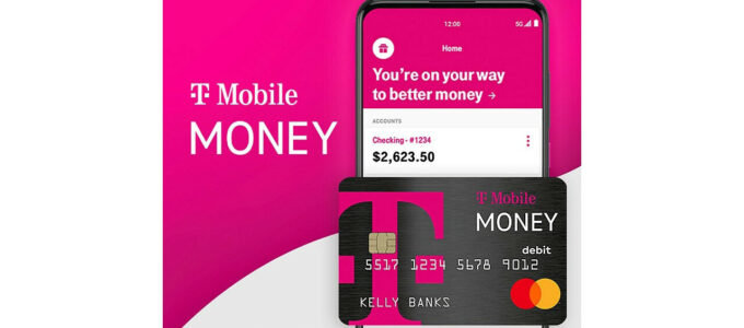 T-Mobile zrušil slevu za platby kartou AutoPay: Dejte si pozor na poskytování bankovních údajů!