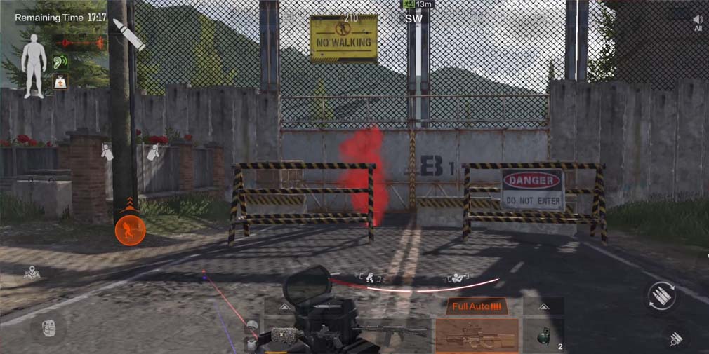 "Tencent Games subsidiary MoreFun Studios oficiálně vydala taktickou střílečku Arena Breakout na iOS a Android"