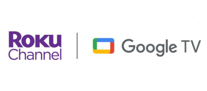 The Roku Channel nyní zdarma dostupná na zařízeních s Google TV a Android TV OS