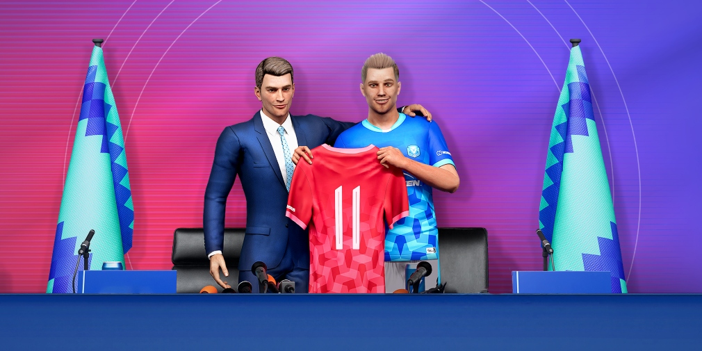 "Transferový kolotoč v Top Eleven: Zjistěte, kam míří fotbalové posily"