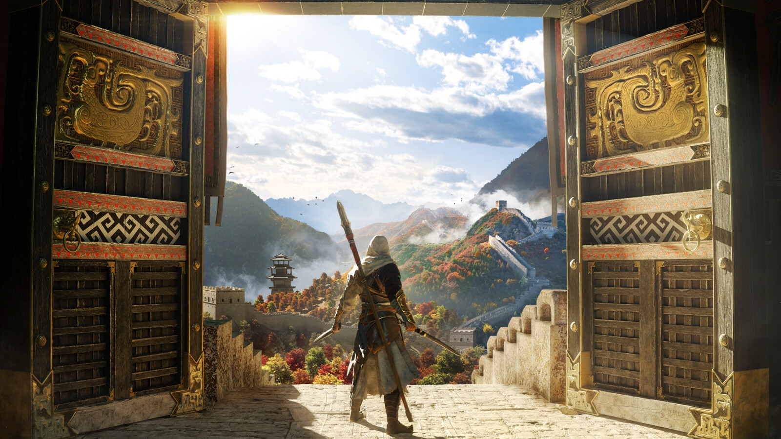 Ubisoft potvrdil uzavřenou betaverzi pro Assassin's Creed Codename Jade v příštím měsíci.