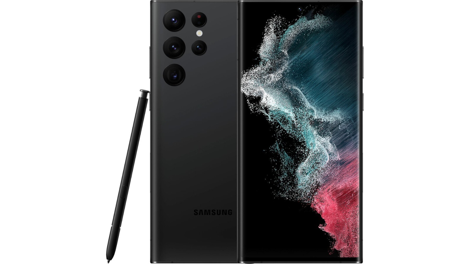 Ušetřete 650 $ při nákupu Samsung Galaxy S22 Ultra u Best Buy!
