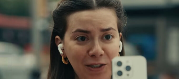 Výkonné použití zařízení Apple v práci