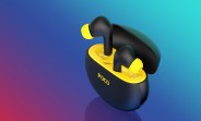 Xiaomi představuje Poco Pods - cenově dostupné bezdrátová sluchátka s podporou AIoT v Indii