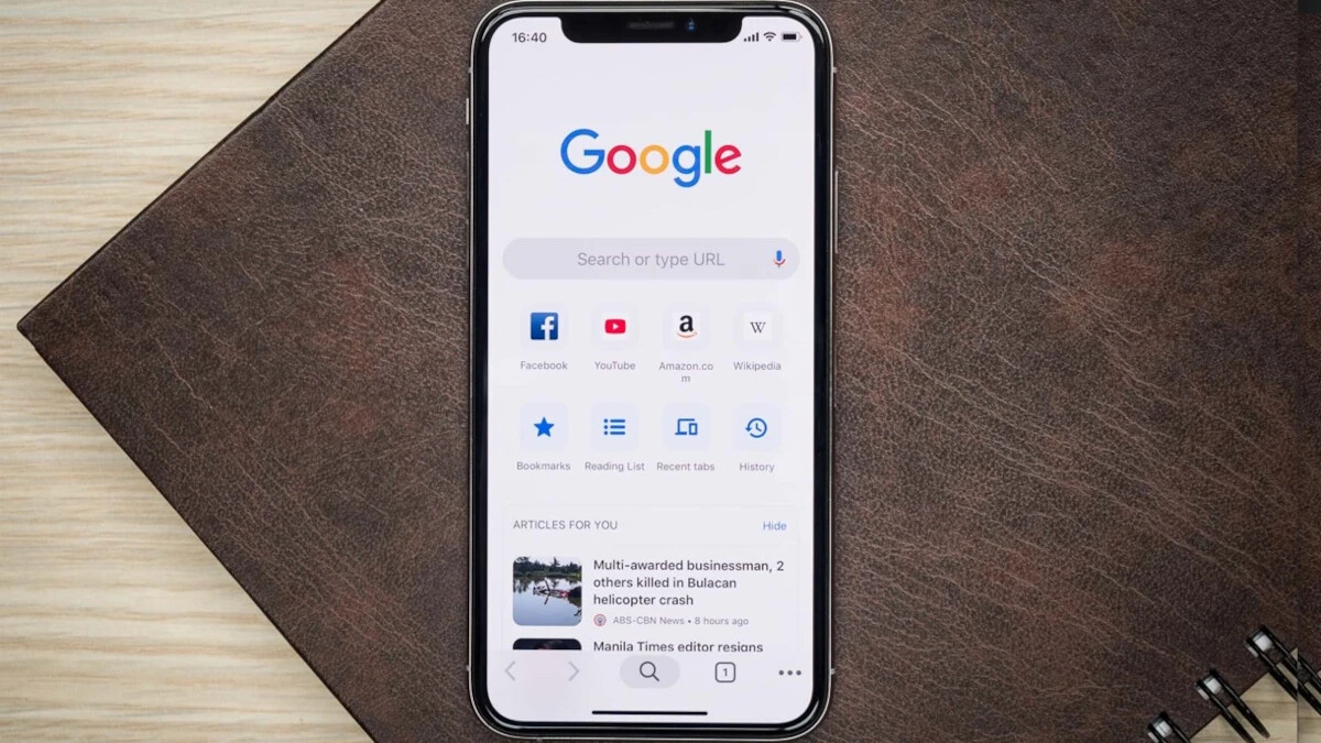 Zaměstnanec Applu objevil zranitelnost v Chrome a nestíhal to nahlásit Google.