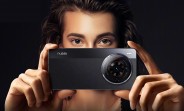 ZTE nubia Z50S Pro: Nový smartphone s potenciálem a kritikou na fotoaparát
