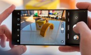 Ztracená možnost nahrávání 8K videa na Galaxy S23 Ultra po aktualizaci software