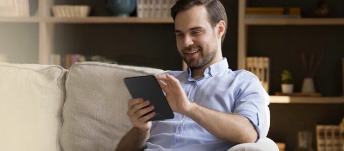 "Alternativní e-čtečky k Amazon Kindlu získávají pozitivní hodnocení"