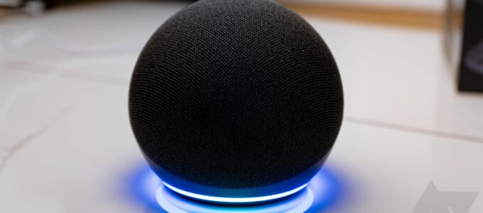 "Amazon Echo: Nejlepší chytré reproduktory se schopností interkomu"
