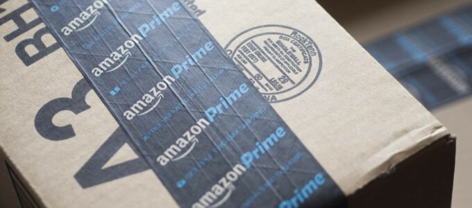 Amazon pořádá druhou velkou prodejní událost Prime v říjnu