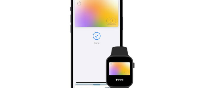 Apple Pay se stává pátou nejčastěji používanou platební možností na světě