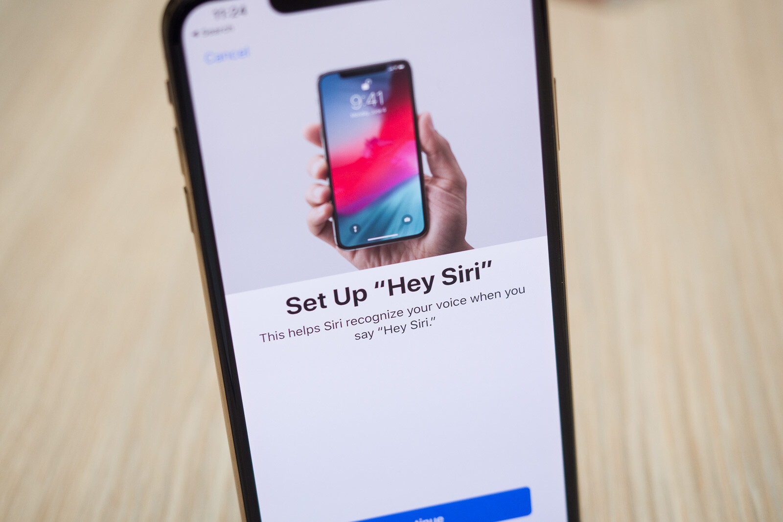 "Apple přichází s novým patentem, kterým se chce vyhnout nechtěnému spouštění hlasových asistentů"