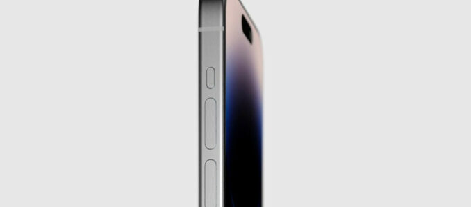 "Apple se loučí s ikonickým Mute Switchem na nových modelech iPhone 15 Pro: Následuje nové tlačítko akce"