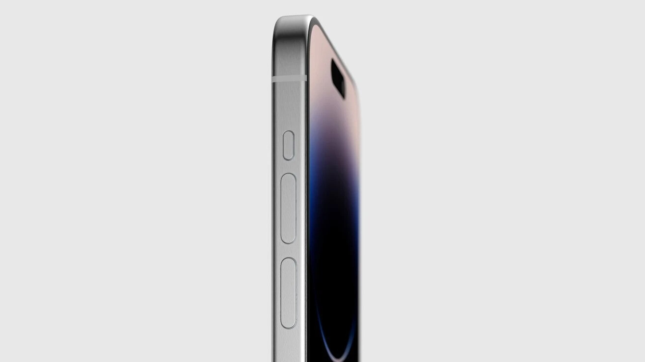 "Apple se loučí s ikonickým Mute Switchem na nových modelech iPhone 15 Pro: Následuje nové tlačítko akce"