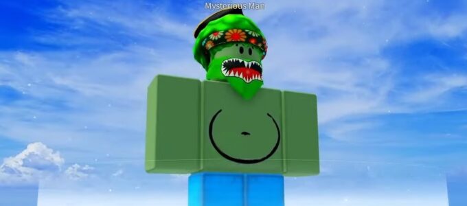 "Blox Fruits: Skvělá hra inspirovaná One Piece s obrovským světem prozkoumání"