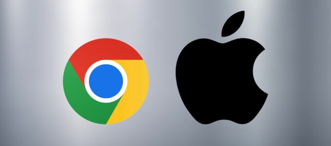 "Chrome Duet experiment na Androidu skončil, ale na iPhone je možnost přesunout Omnibox dolů"