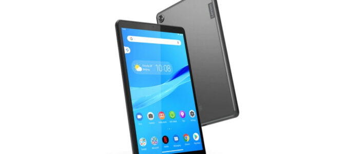 Crazy low price of $79! Lenovo Tab M8 HD LTE on sale now!