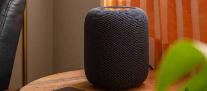 "Domácí reproduktory Apple HomePod a HomePod Mini: Skvělá volba pro chytré zvukové systémy"