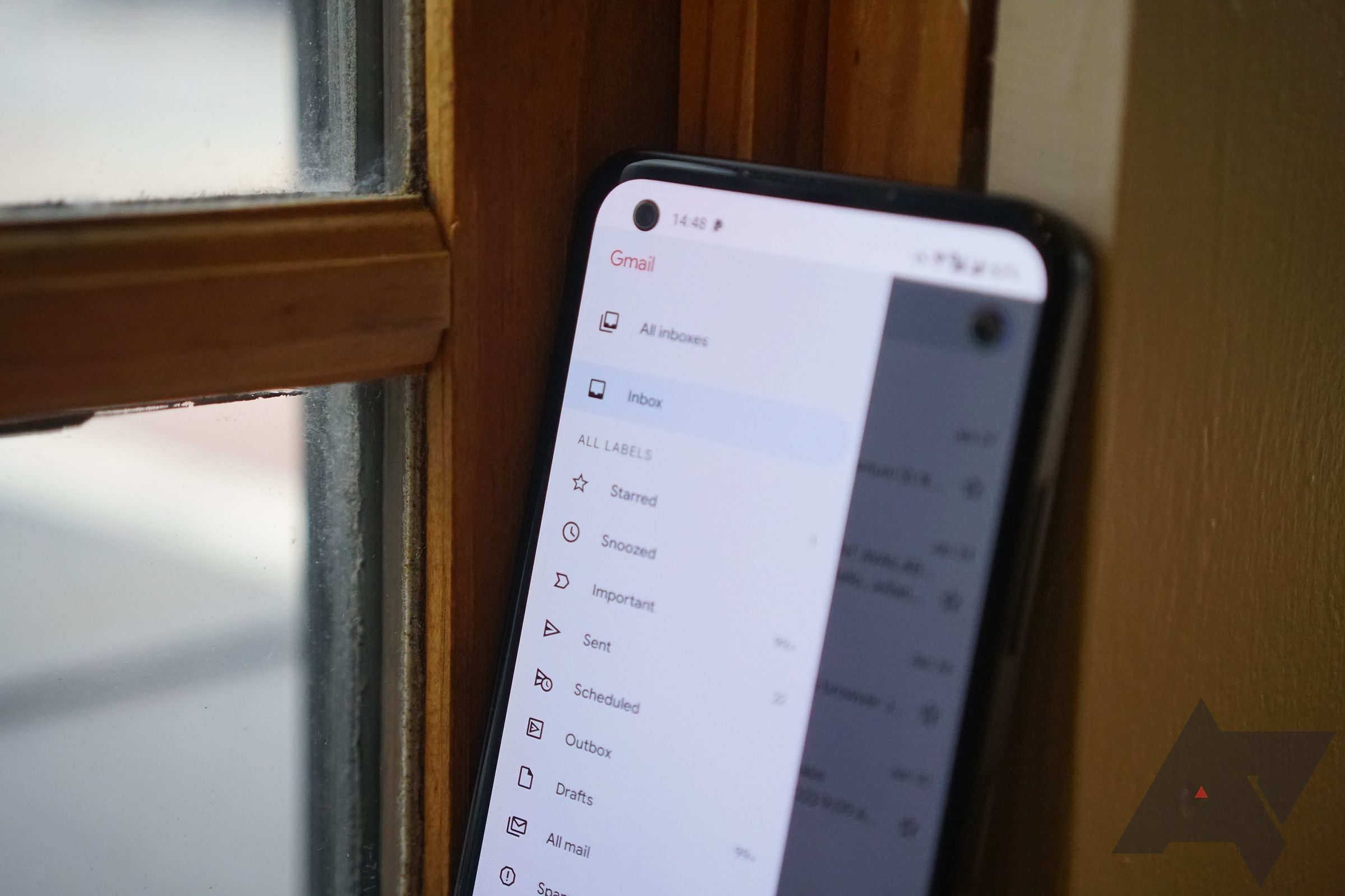 Efektivnější správa e-mailů: Nejlepší aplikace pro Android, které vám pomohou vyfiltrovat důležité zprávy