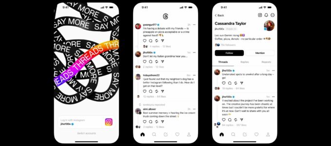 Elon Musk změnil Twitter natolik, že lidé hledají jiné sociální sítě