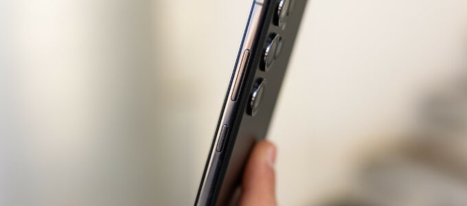 Galaxy S24 Ultra: Nová 3x telefoto kamera, stejné nabíjecí rychlosti, dva možné procesory