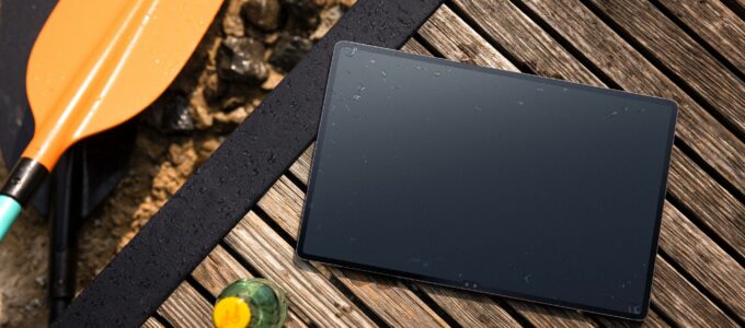 "Galaxy Tab S9 Ultra - Nejlepší produktivní tablet od Samsungu"