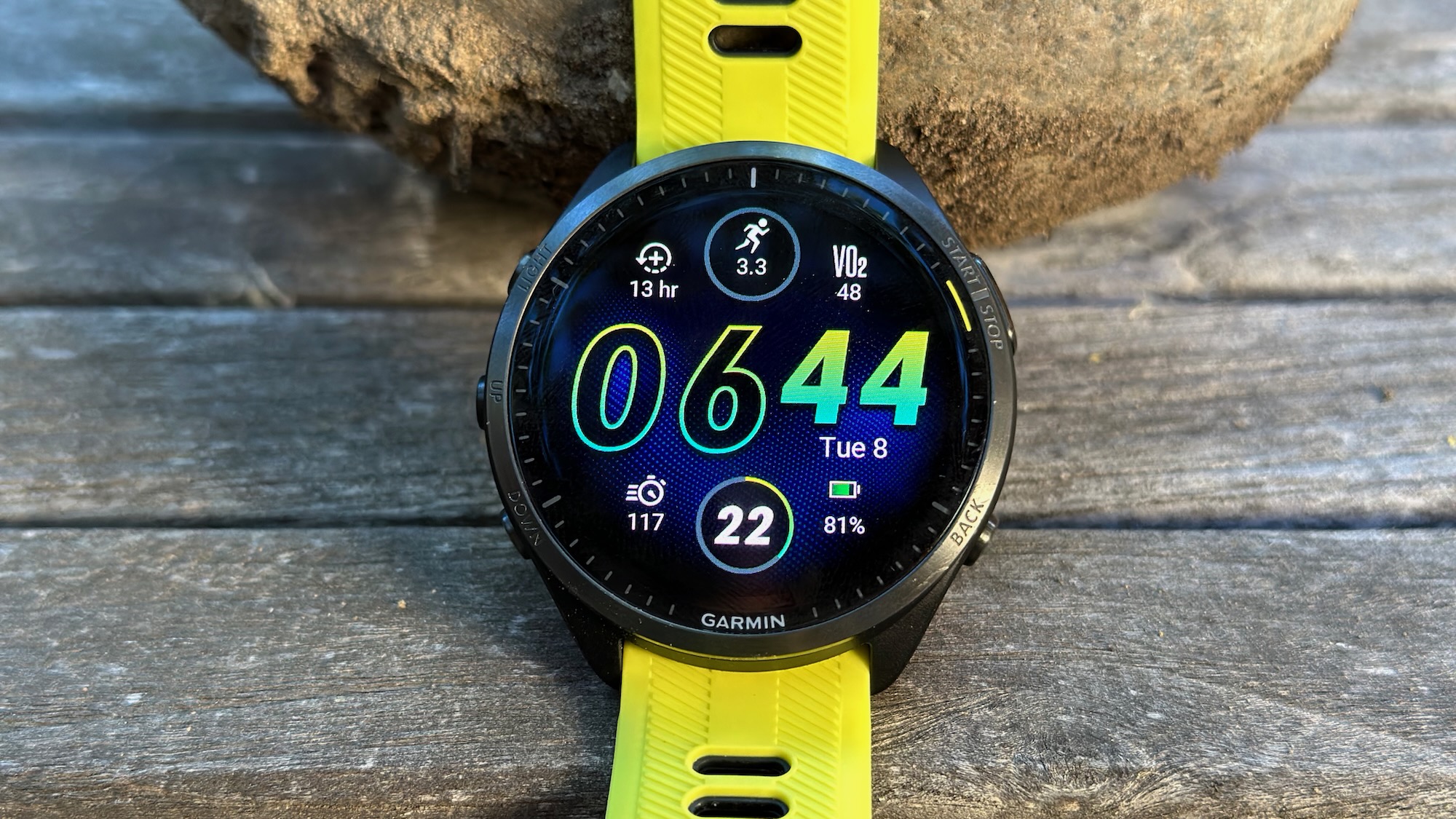 Garmin představuje nový nekonkurenční běžecký hodinek: Forerunner 955!