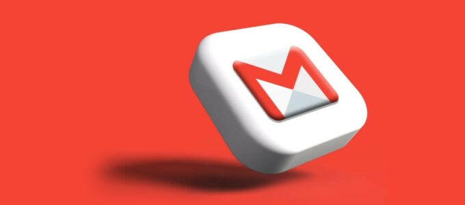 Gmail rozšiřuje funkce: Emoji reakce přicházejí na emailovou platformu