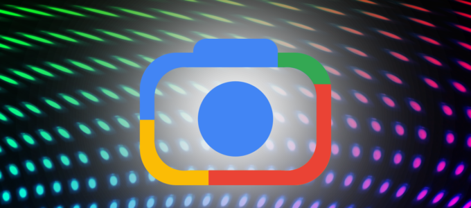 Google Lens - revoluční inovace pro interakci se smartphony