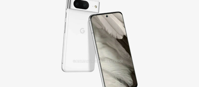 Google možná vydá eSIM-only modely Pixel 8 v USA, nasleduje Apple.