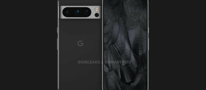 Google nabídne zákazníkům Pixel 8 a Pixel 8 Pro pět let aktualizací hlavních verzí Android OS