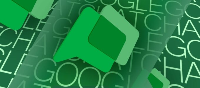 Google ohlašuje důležitou změnu pro Google Chat