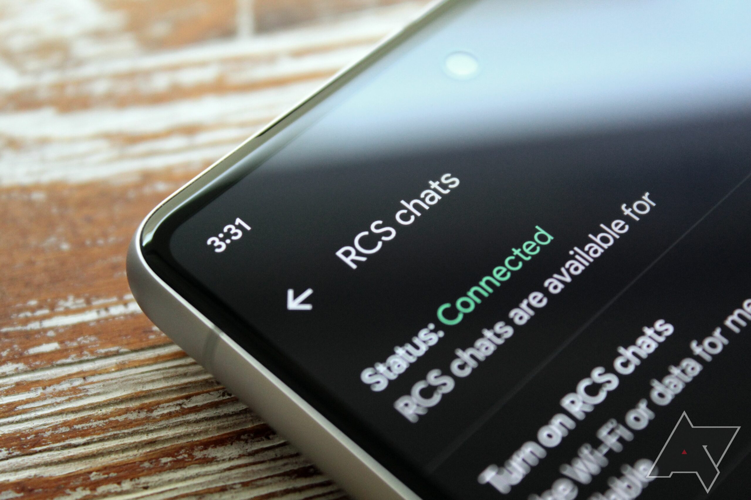 Google oznámil významnou novinku ve svém standardu pro zprávy RCS.