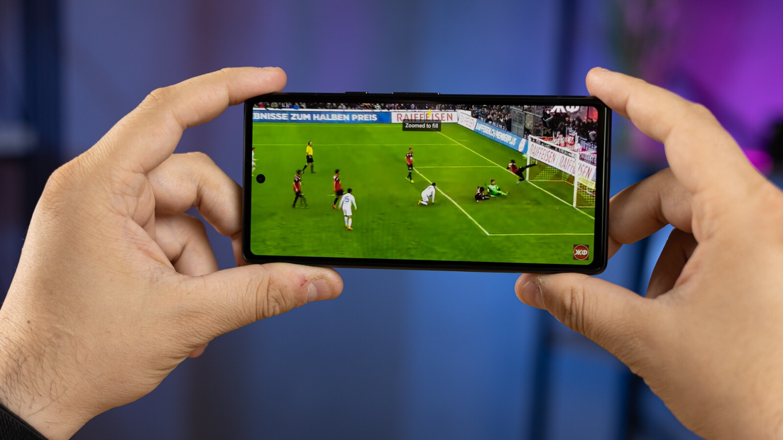"Google Pixel 7a s revolučním Tensor G2 procesorem zlevněn o 55 dolarů"