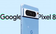 Google Pixel 8 série přináší funkci Audio Magic Eraser pro odstranění šumu z videí
