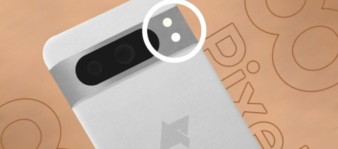 "Google Pixel 8: Vychází únik, na co se můžeme těšit - Audio Magic Eraser!"