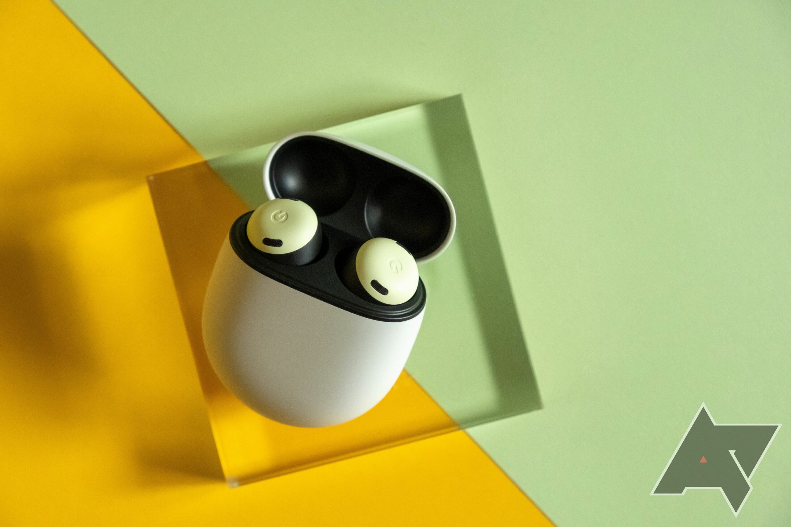 "Google Pixel Buds Pro: Vzestup sluchátek, který stojí za to"