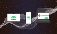 Google pracuje na nových funkcích Chromebooků založených na technologii UWB (Ultra Wide Band)