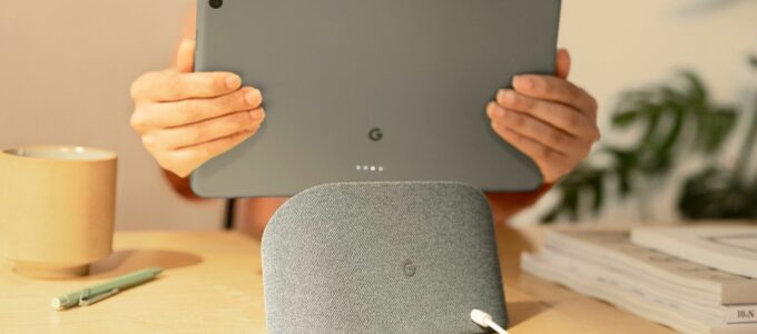 Google přichází s novým Pixel Tabletem – jedním z nejlepších dostupných tabletů.