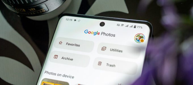 Google rozšiřuje funkci Memories v Photos pro USA s pomocí AI softwaru, který třídí a organizuje životní okamžiky.