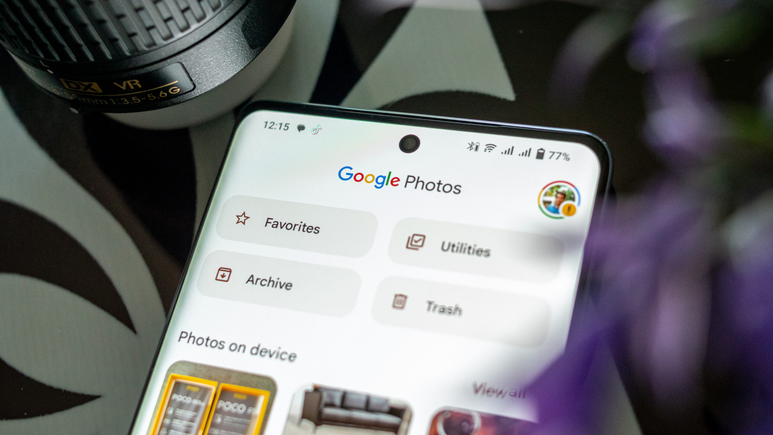 Google rozšiřuje funkci Memories v Photos pro USA s pomocí AI softwaru, který třídí a organizuje životní okamžiky.