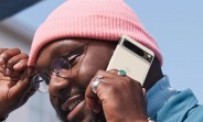 "Google Store prozradil bílou verzi Google Pixel 8 Pro"
