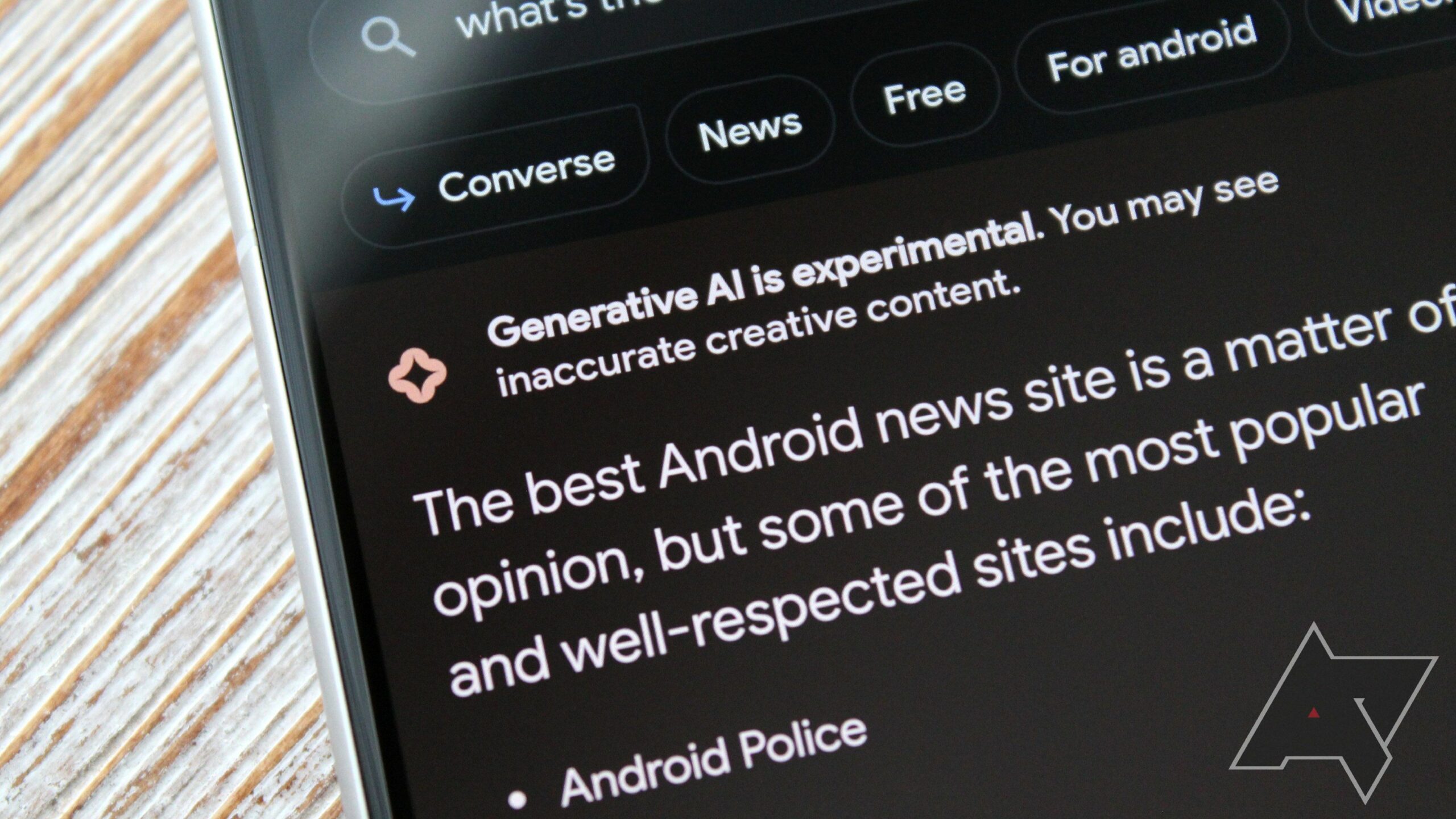 Google vylepšuje generativní AI vyhledávání: interaktivní definice, pomoc s programováním a lepší vzdělávání při prohlížení webu