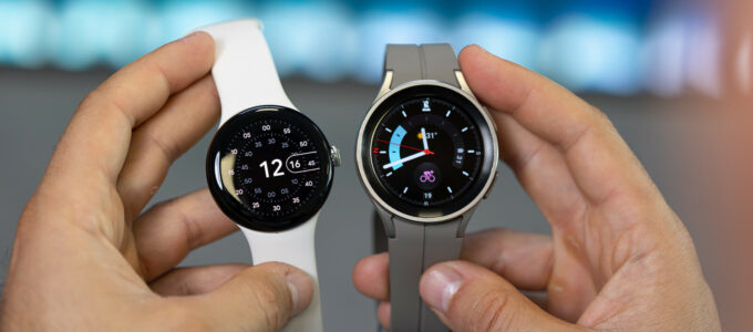 Google zvažuje ukončení podpory Assistantu pro Wear OS 2 hodinky