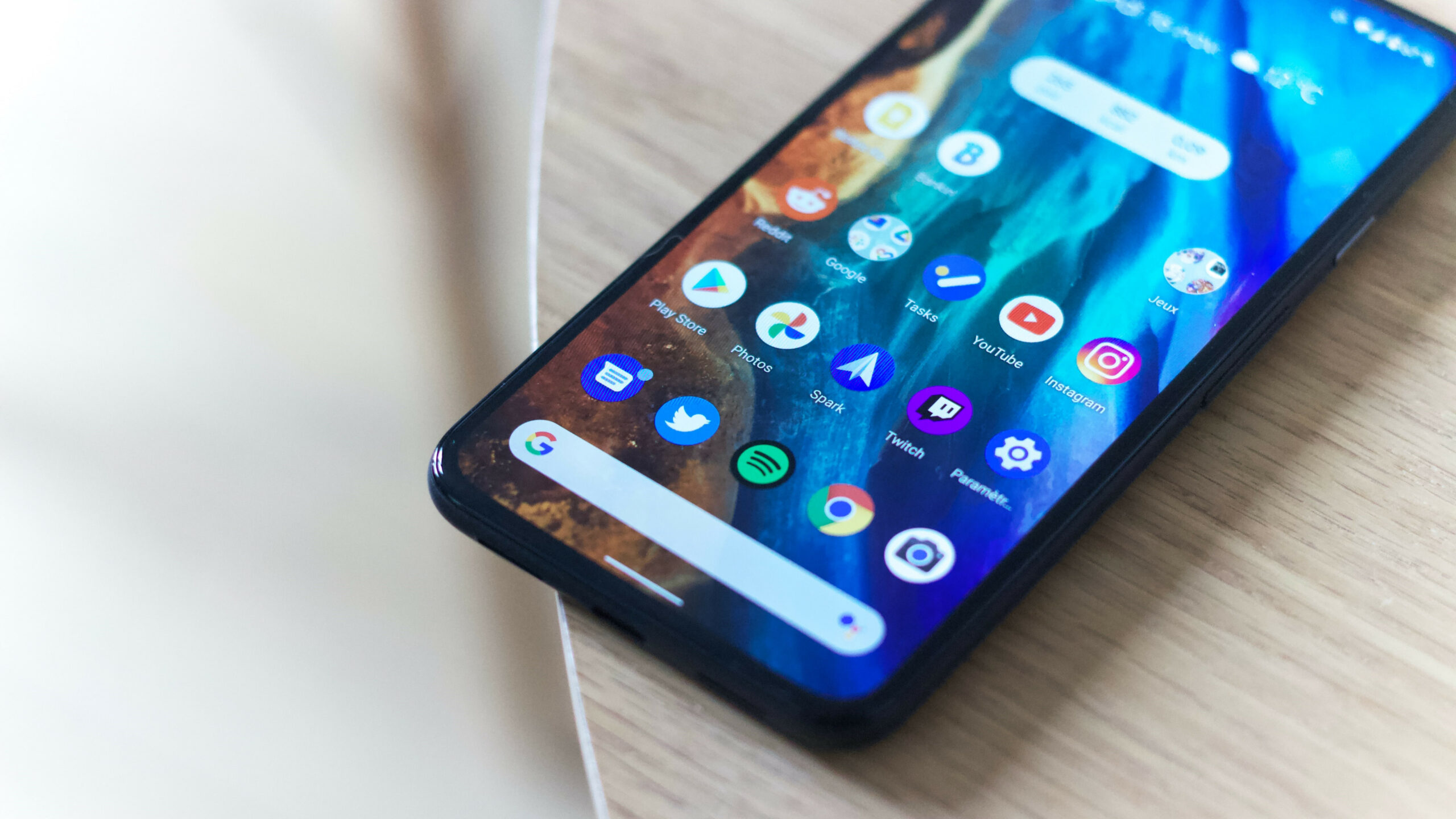 Hackeři začali používat novou kompresní metodu pro vkládání malwaru do Android telefonů